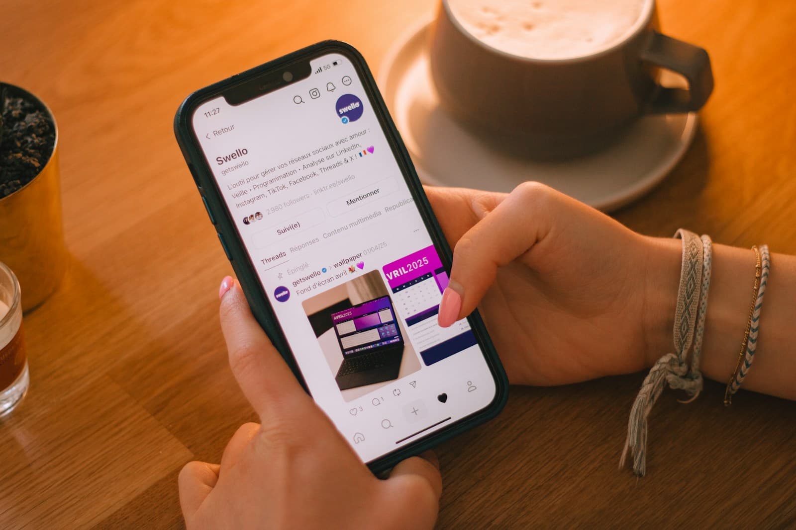 Cover image for Meta ads for UK service businesses: the 2-second scroll rule