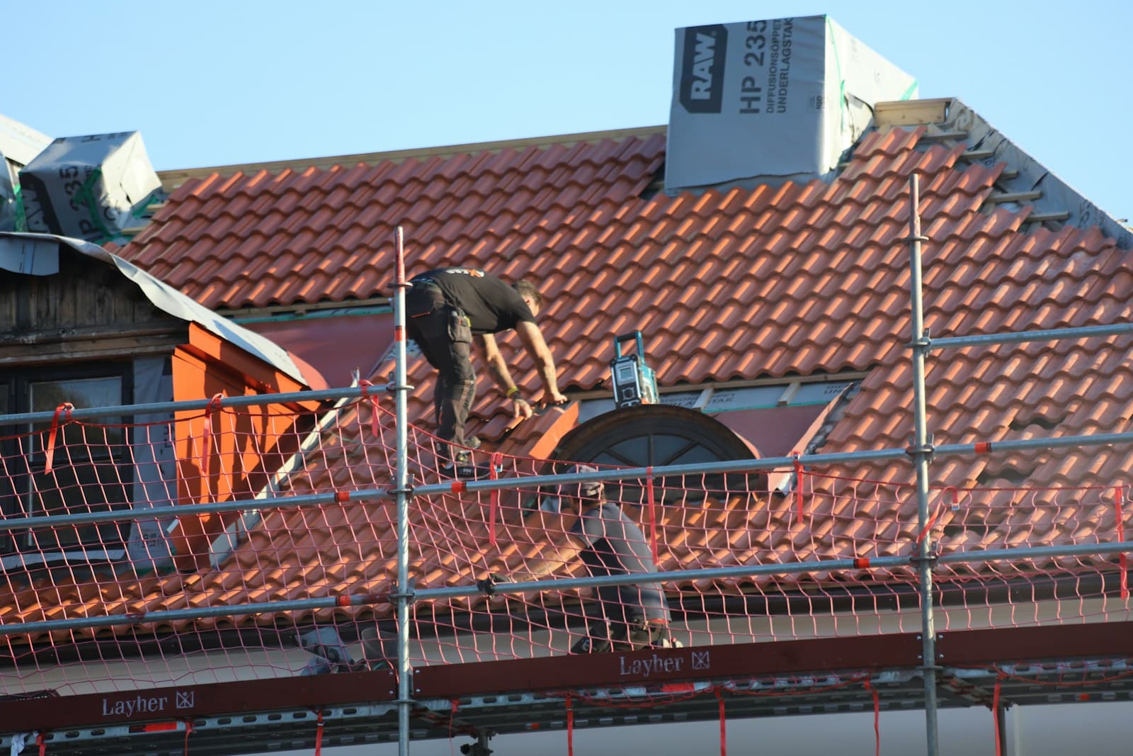 Cover image for Roofers: how Ascent Roofing went from 47 to 502 monthly leads